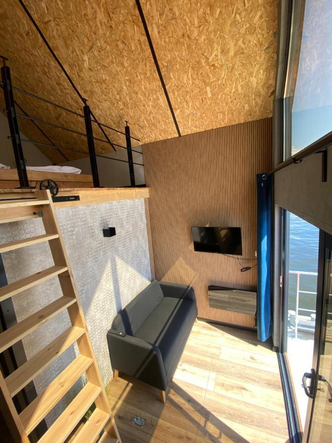 Floating Apartments - Odra Dream Szczecin Exterior photo
